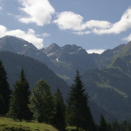 12 Florian im Allgäu im Urlaub 2006